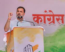 Caste Census A Revolutionary Step, Congress Will Conduct If Voted To Power: Rahul Gandhi