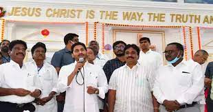 Andhra Pradesh Bishop Council lauds SC decision on Dalit Christians