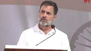 Assembly Elections 2023 Live: 'My Aim Is To Put End To Hatred In Country', Modi Needs To Be Defeated For That Purpose', Says Congress Leader Rahul Gandhi