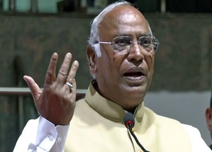 NCRB report on atrocities against Dalits, tribals expose BJP-RSS's conspiratorial agenda to divide society: Kharge