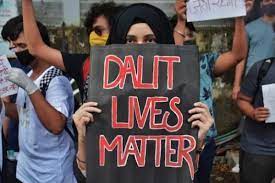 HRF demands justice in Dalit youth self-immolation case