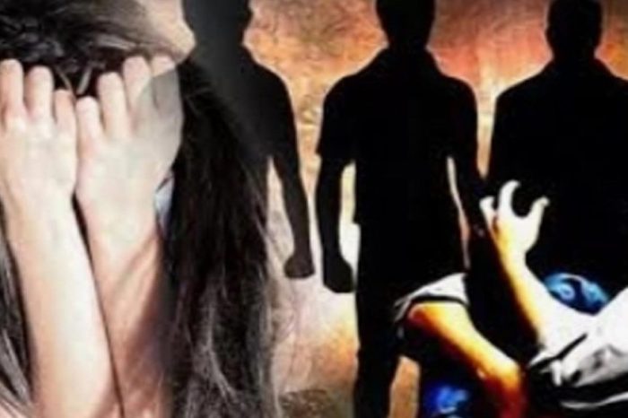 Gang rape of Dalit woman in Barabanki, 4 including Riyaz arrested
