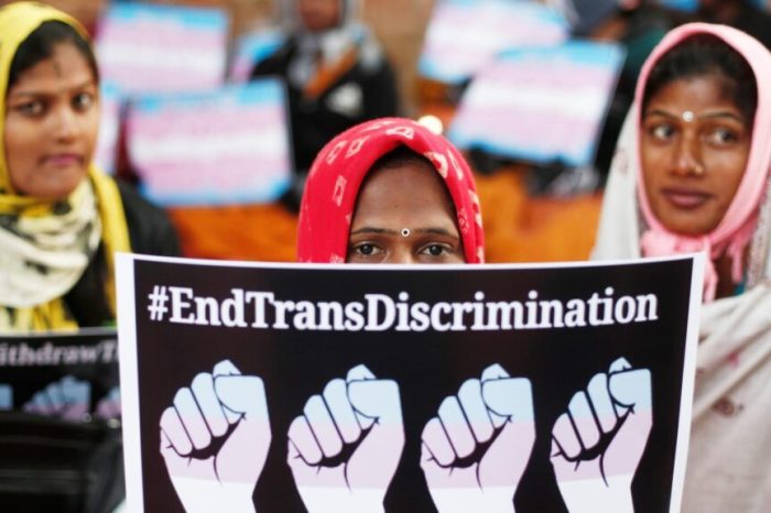MAT relaxes age criteria, makes provision for grace marks for transgender community in public employment, refuses to direct state to grant reservation
