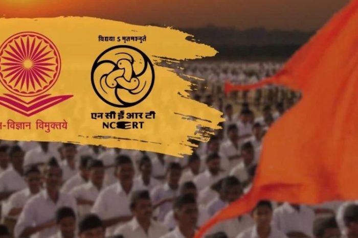 Education for a Hindu Rashtra: UGC-NCERT pushing a divisive agenda