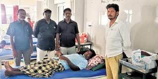 Dominant caste men kick, thrash Dalit for ‘disrespect’ in Tamil Nadu