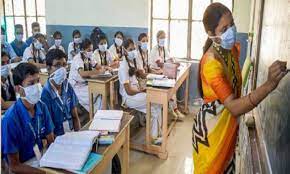 TN: Survey Finds Glaring Caste Practices in Schools, Urges Govt Intervention