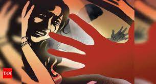 Creepy! Dalit woman gang raped on the pretext of giving lift, when she reached the police station the police threatened her and said - compromise