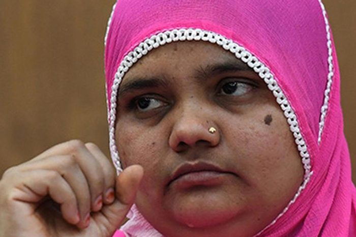 SC quashes remission granted to 11 men convicted in Bilkis Bano gang rape case