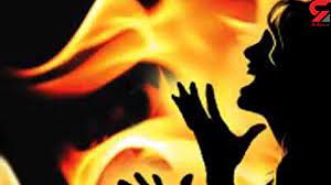 Dad kills girl, burns body for marrying Dalit youth