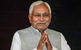 Nitish Kumar Set For BJP Wapsi? Bihar CM Sparks Speculation Amid INDIA Rift Buzz