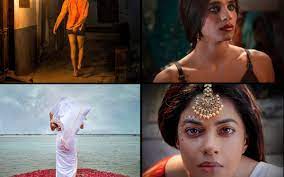 INDIABollywood movie highlights struggles of transgender Indians