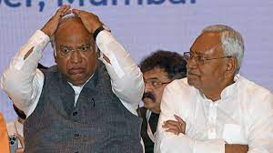 Congress Trying Its Best To Unite Everyone, Says Chief Kharge Amid Rift In INDIA Bloc