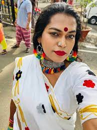 Riyana Raju Makes History: First 'Transgender Woman' To Visit Sabarimala