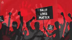 UP: 2 students hit Dalit student for chanting 'Jai Bhim-Jai Bharat' during R-Day function