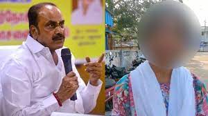 Dalit Youth Files Complaint Alleging Abduction of Wife by Family and DMK Leader