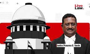 Supreme Court Collegium Recommends Elevation Of Dalit Chief Justice ...