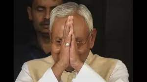 Nitish Kumar Dumps INDIA Bloc To Join Hands With BJP In Bihar