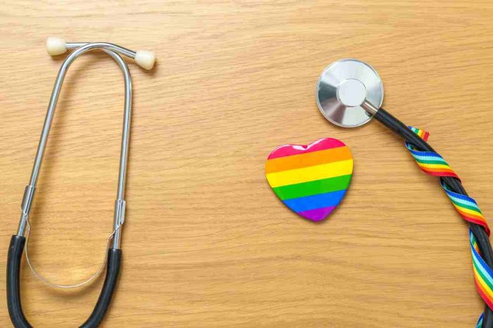 Enhancing Healthcare Access for Transgender Individuals in India