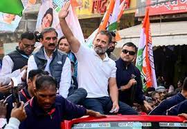 How Rahul Gandhi's Bharat Jodo Nyay Yatra Resonated With The Youth Of UP