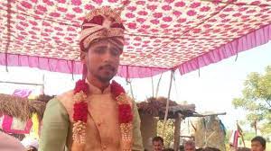 Dalit groom's Bindoli came out under police guard, know the whole matter