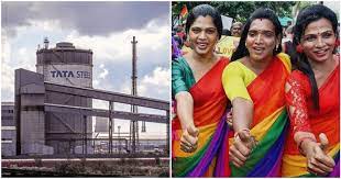 Tata Steel invites applications for transgender candidates to promote inclusivity