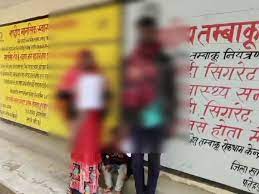 Woman beaten for not opening door at night. Woman beaten for not opening door at night: Threat to kill Dalit woman in Fatehpur, woman came to SP seeking help – Fatehpur News