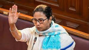 Mamata Claims Sandeshkhali Incident Scripted By BJP