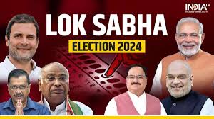 Elections 2024 LIVE: PM To Kickstart Maharashtra Campaign Today; Modi Ki Guarantee Means Putting Oppn In Jail, Says Mamata