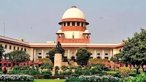 Supreme Court's decision on the petition of Bachpan Bachao Andolan in the case of rape of Dalit minor in the police station in Lalitpur.