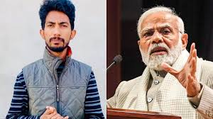 Lok Sabha Elections LIVE: Comedian Shyam Rangeela To Contest Against PM Modi From Varanasi; Cong May To End Amethi, Rae Bareli Suspense Today