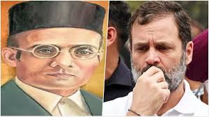 Prima Facie Truth In Complaint Accusing Rahul Gandhi Of Defaming V D Savarkar: Pune Cops Tell Court