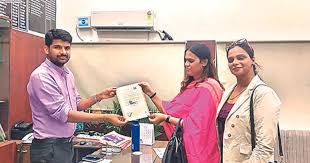 Rajasthan: Transgender community included in OBC category, first certificate issued