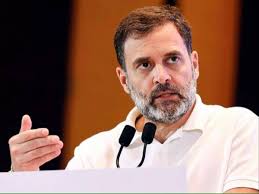'Modi Won't Be PM... Can Give You In Writing', Says Rahul Gandhi; Admits Of Congress Having Made 'Mistakes'