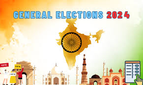 The political divide in the 2024 general elections has become almost standardised.