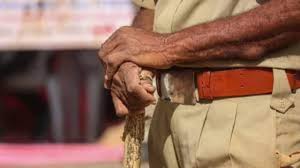 UP: SHO suspended for making obscene gestures towards Dalit woman inspector, ACP investigating