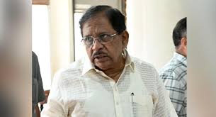 Congress top brass will take a call on appointing Dalit as Deputy CM: Dr G Parameshwara