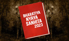 Bharatiya Nyaya Sanhita has no section dealing with rape of men, transgender persons