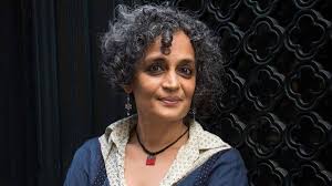 Writer-activist Arundhati Roy awarded 2024 PEN Pinter Prize