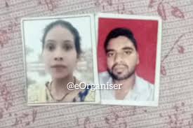 Accused arrested under SC-ST Act: wanted to marry Dalit widow's daughter forcibly