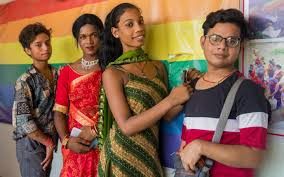 Apna Naam: Empowering trans people through identity