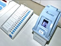 Breaking News June 17 LIVE: Row Over EVMs; Gunshots Heard In J&K's Bandipora