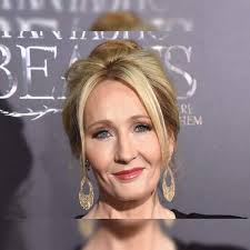 'Harry Potter' author JK Rowling says she regrets not being vocal about her views on transgender people sooner