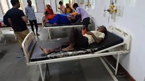 Kannauj News: Bloody clash over installation of Bhimrao Ambedkar's statue, eight Dalits injured