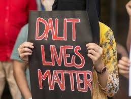 Justice eludes murdered Dalit youths' families despite political arbitration