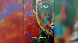 'Indian Literature' Breaks New Ground With Transgender And Non-binary Voices