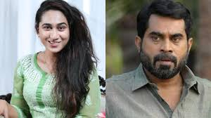 Anjali Ameer recalls Suraj Venjaramoodu asking about transgender pleasure, says she informed Mammootty