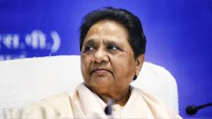 Mayawati strives to rebrand self, BSP ahead of key assembly bypolls, one move at a time