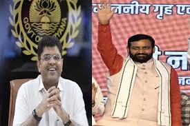 Three alliances of Jat-Dalit in Haryana