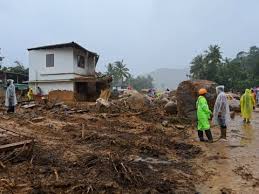 ‘The river reclaimed its course’: Geologist explains Wayanad landslide