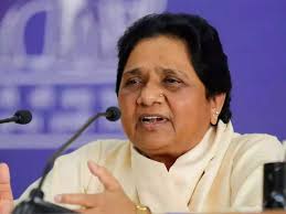 Lucknow Diary | Mayawati changes strategy for polls